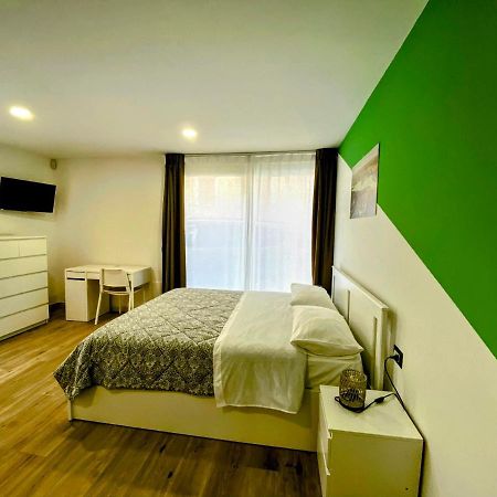 Appartement Casa Med à Marina di Ragusa Extérieur photo