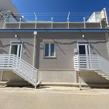 Appartement Casa Med à Marina di Ragusa Extérieur photo