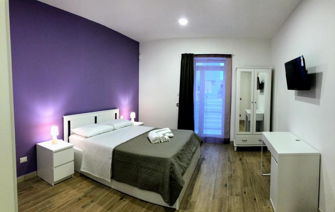 Appartement Casa Med à Marina di Ragusa Extérieur photo