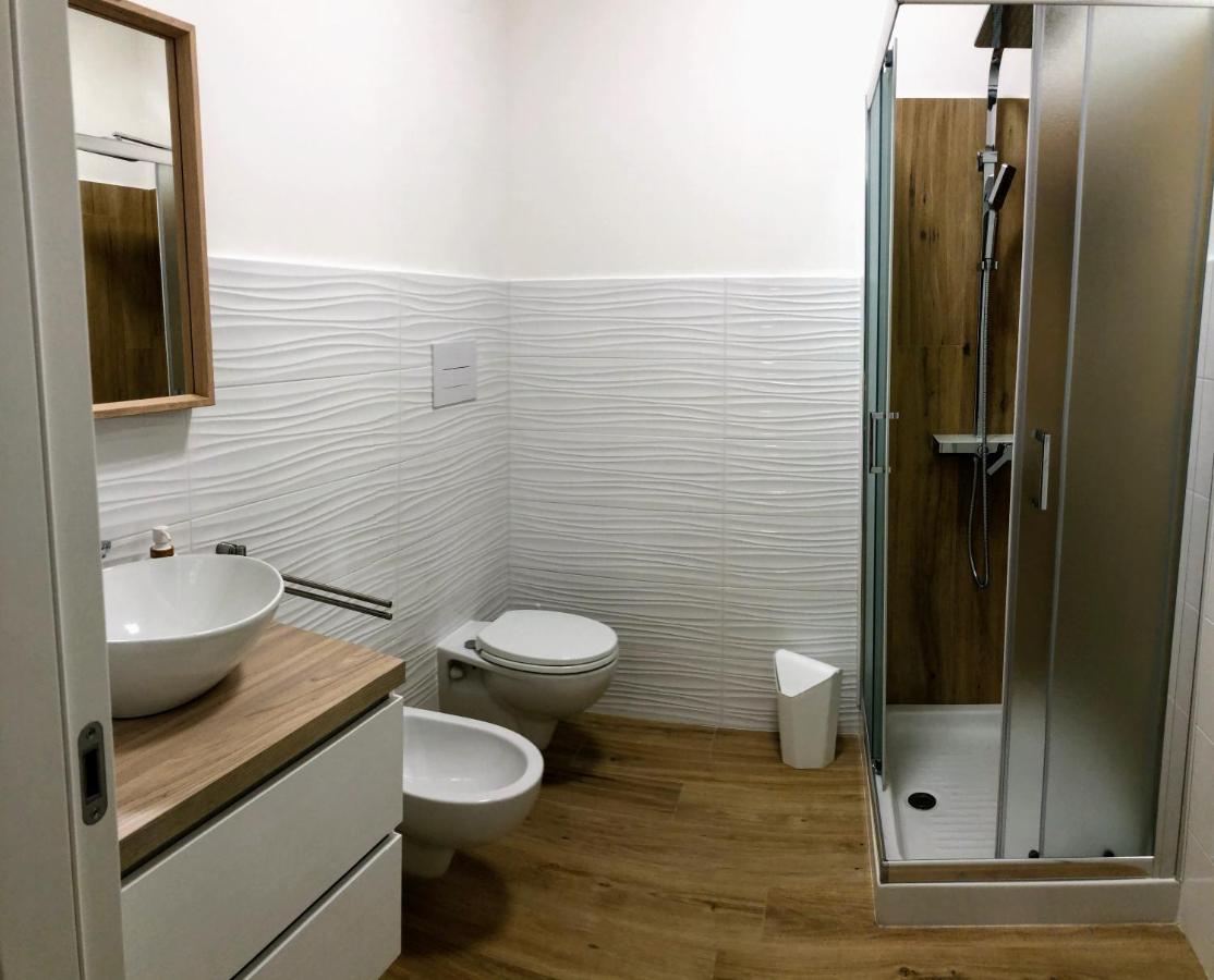 Appartement Casa Med à Marina di Ragusa Extérieur photo