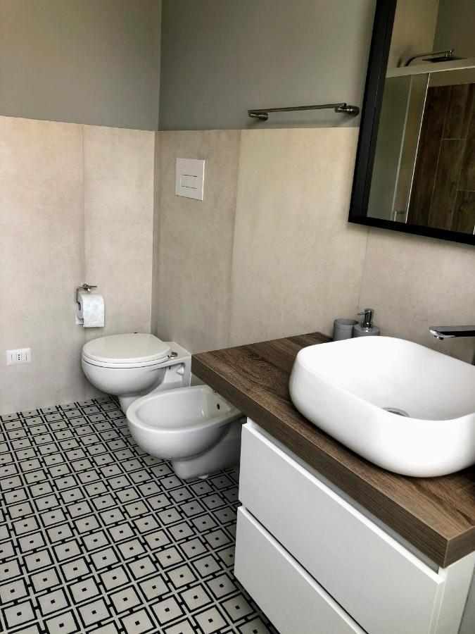 Appartement Casa Med à Marina di Ragusa Extérieur photo