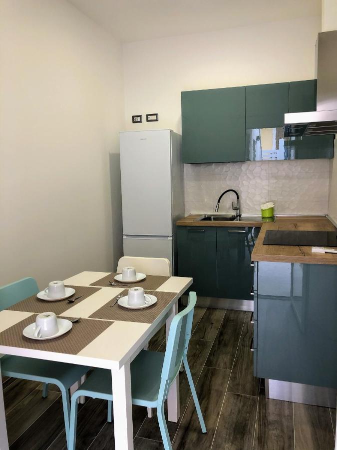 Appartement Casa Med à Marina di Ragusa Extérieur photo