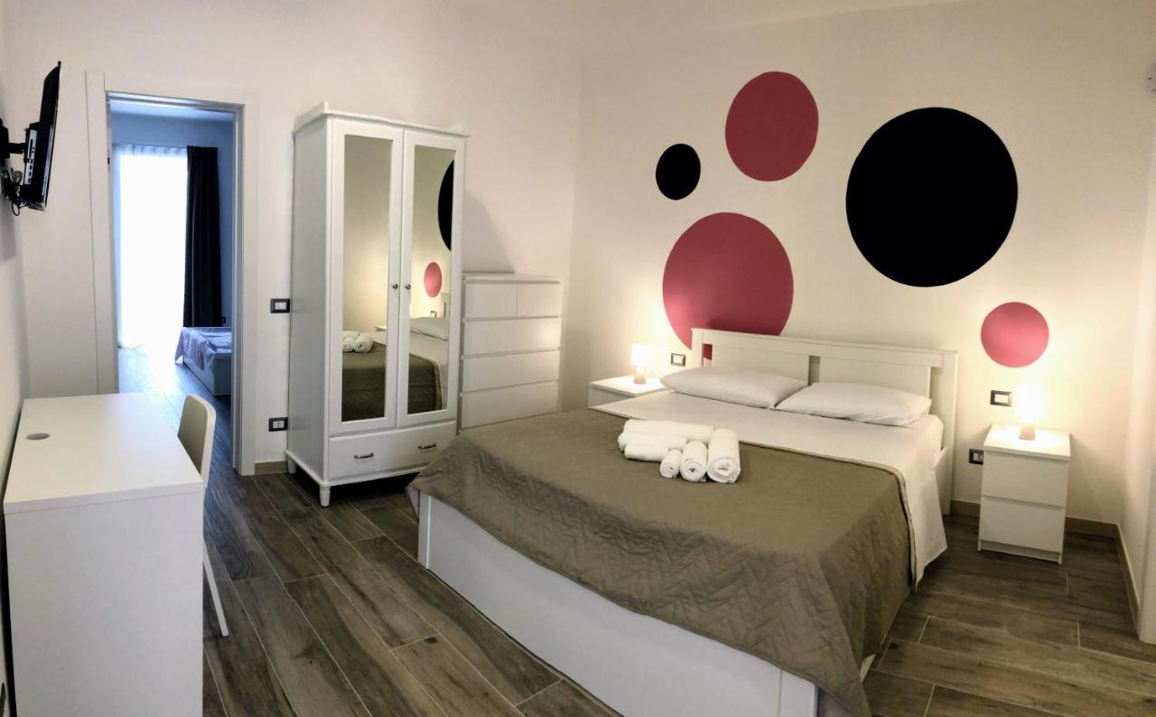 Appartement Casa Med à Marina di Ragusa Extérieur photo