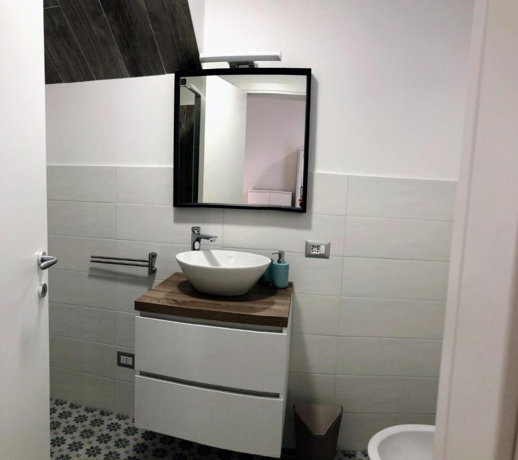 Appartement Casa Med à Marina di Ragusa Extérieur photo