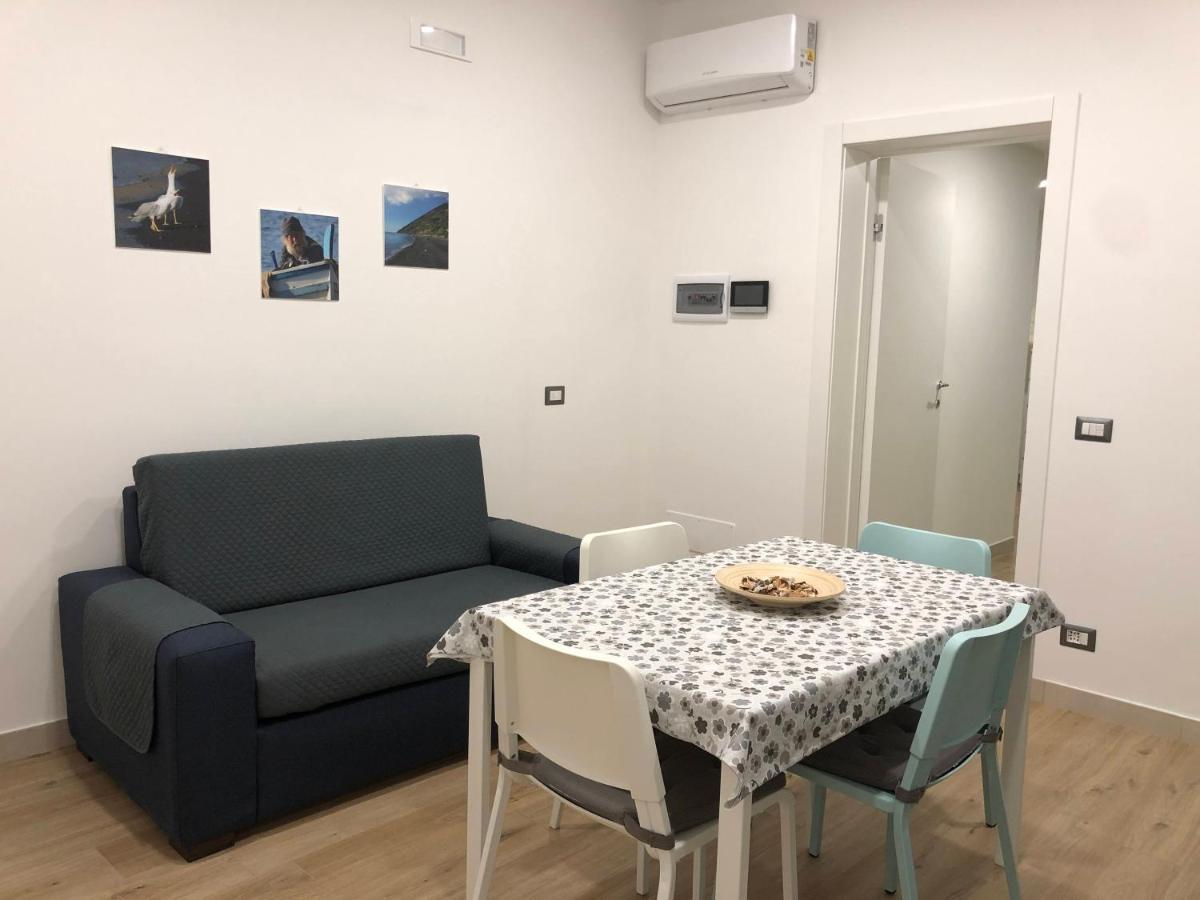 Appartement Casa Med à Marina di Ragusa Extérieur photo