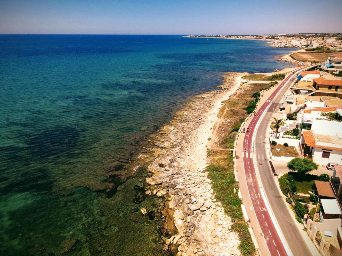 Appartement Casa Med à Marina di Ragusa Extérieur photo