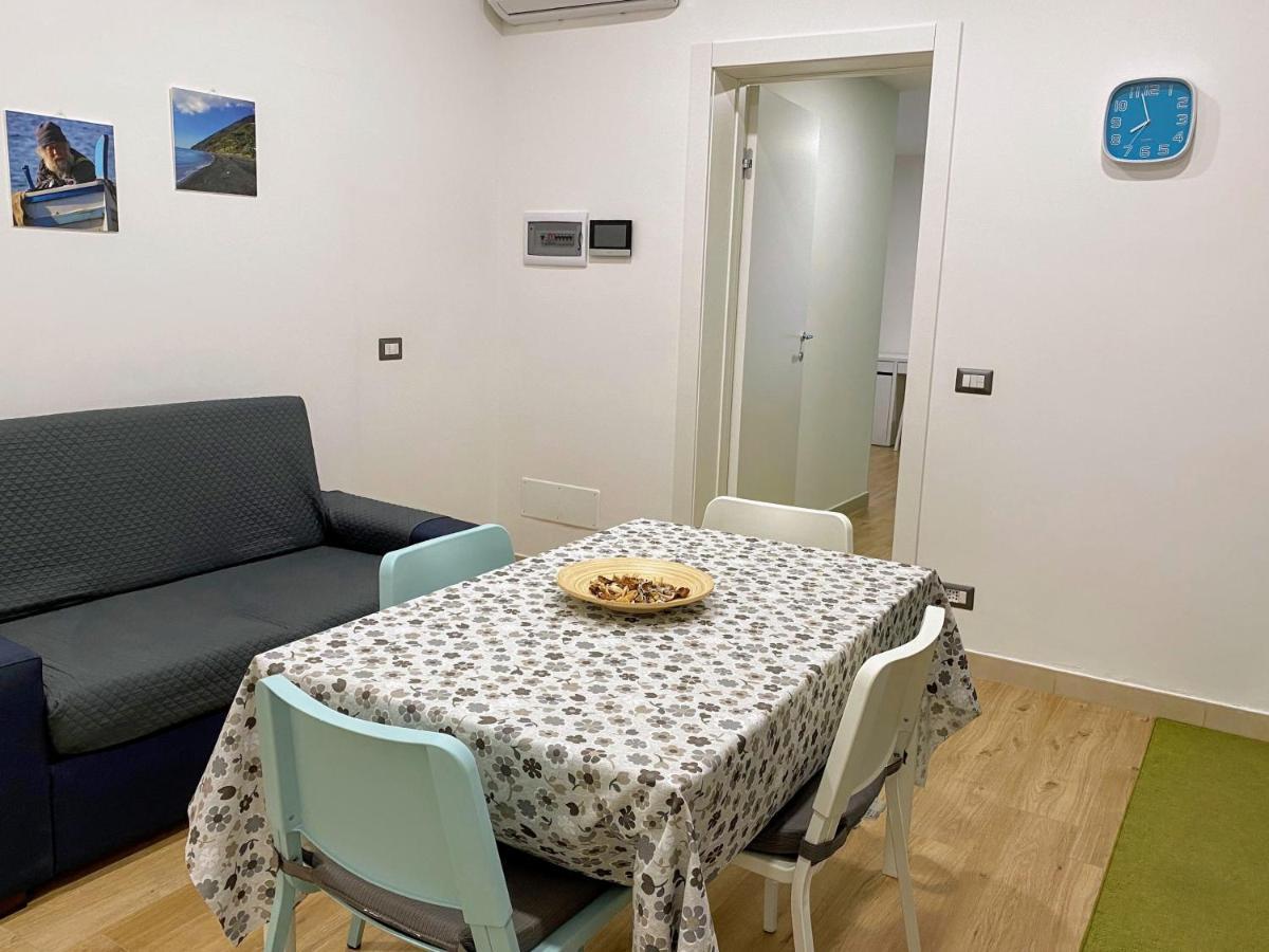 Appartement Casa Med à Marina di Ragusa Extérieur photo