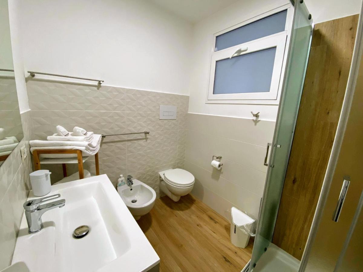 Appartement Casa Med à Marina di Ragusa Extérieur photo
