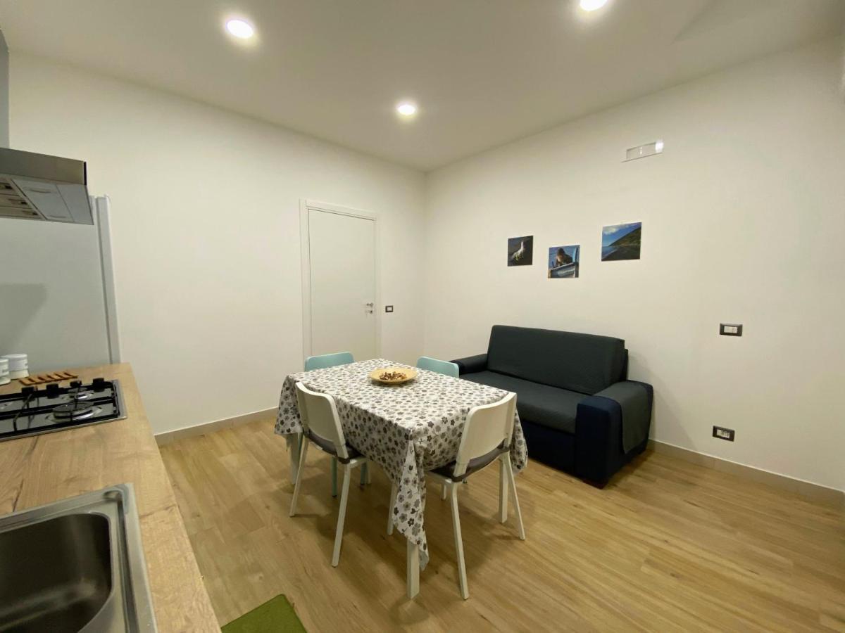 Appartement Casa Med à Marina di Ragusa Extérieur photo