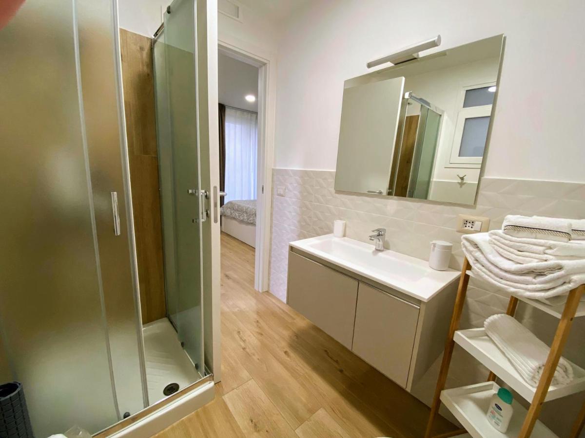 Appartement Casa Med à Marina di Ragusa Extérieur photo