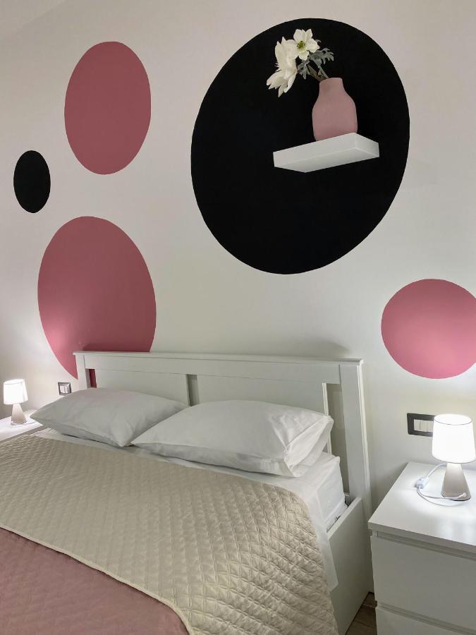Appartement Casa Med à Marina di Ragusa Extérieur photo