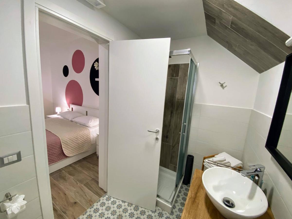 Appartement Casa Med à Marina di Ragusa Extérieur photo