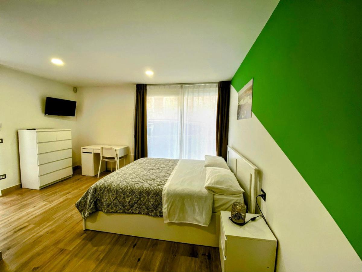 Appartement Casa Med à Marina di Ragusa Extérieur photo