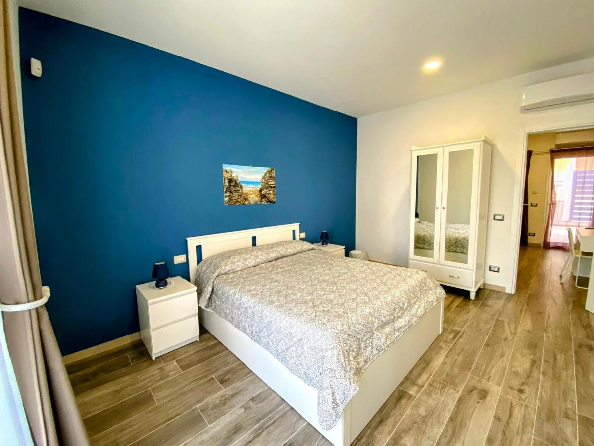 Appartement Casa Med à Marina di Ragusa Extérieur photo