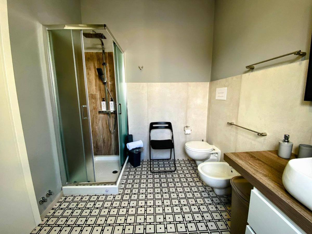 Appartement Casa Med à Marina di Ragusa Extérieur photo