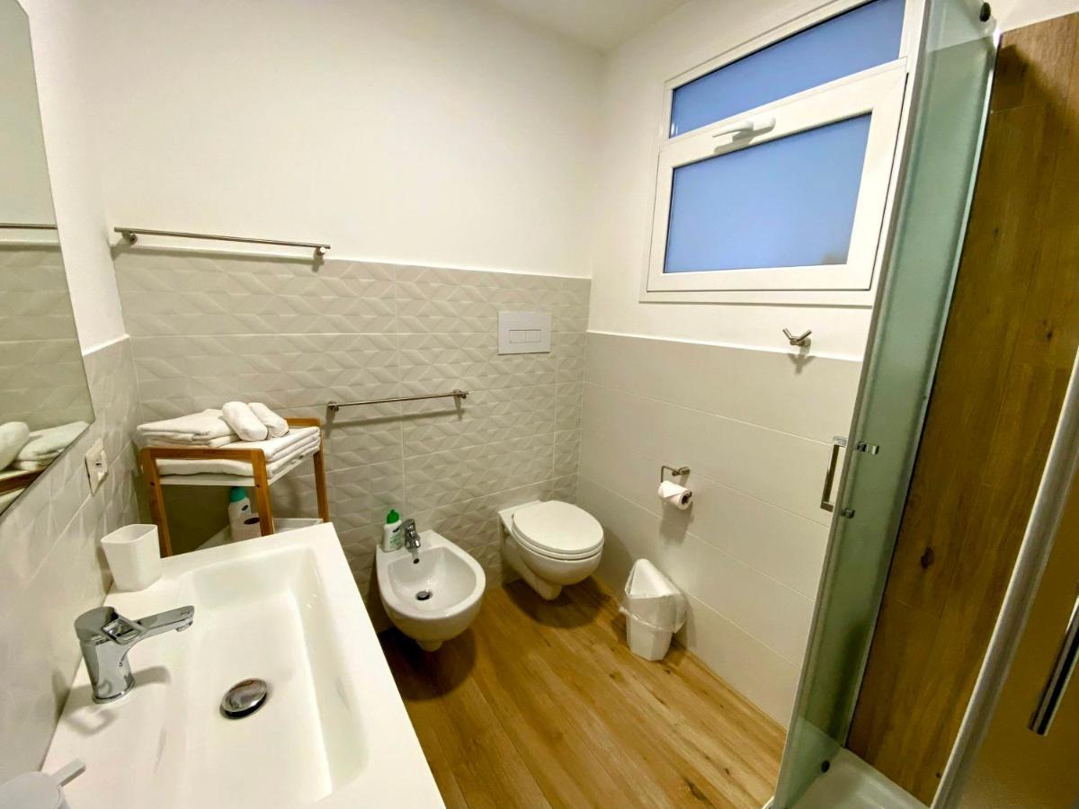 Appartement Casa Med à Marina di Ragusa Extérieur photo
