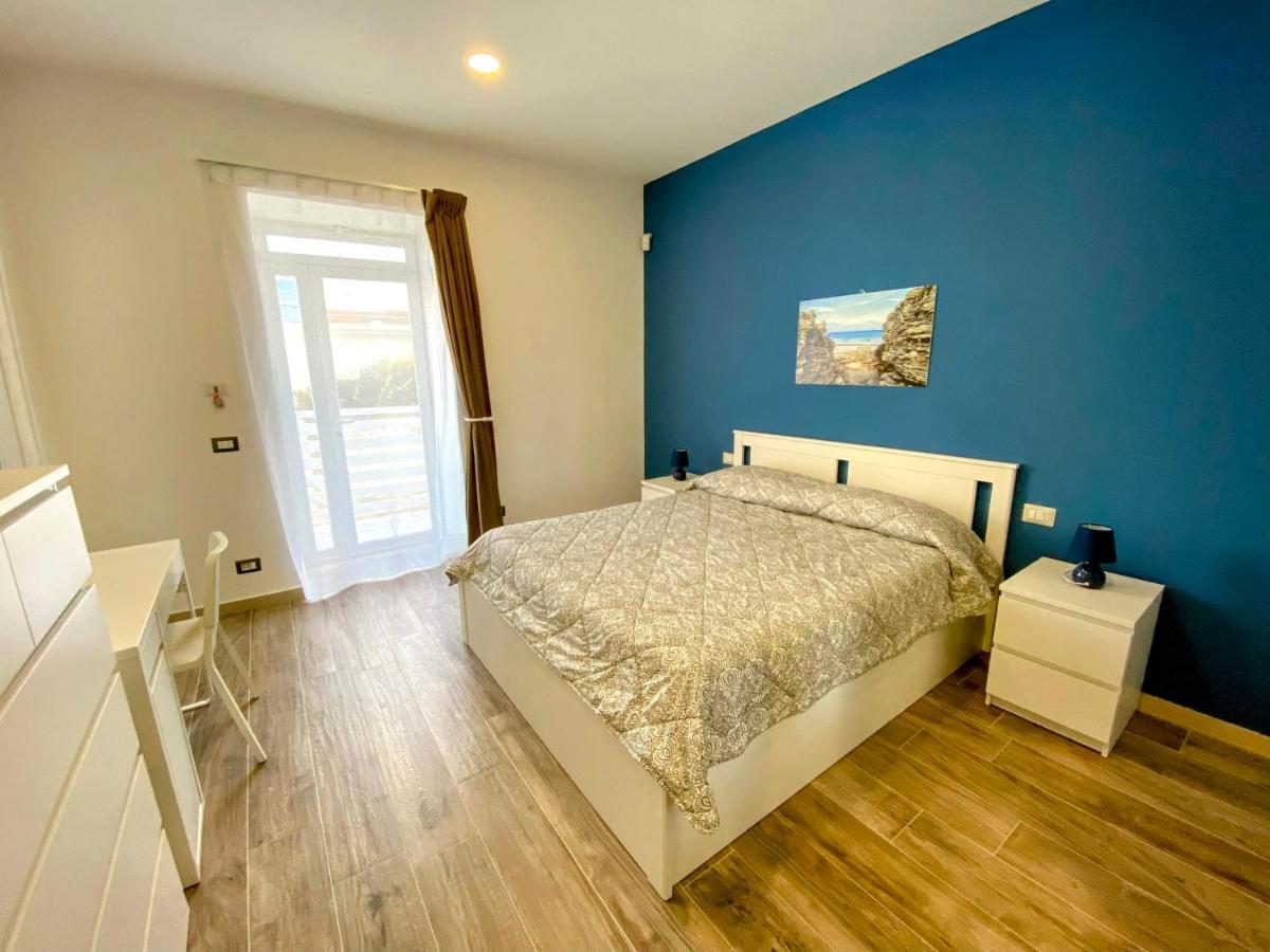 Appartement Casa Med à Marina di Ragusa Extérieur photo