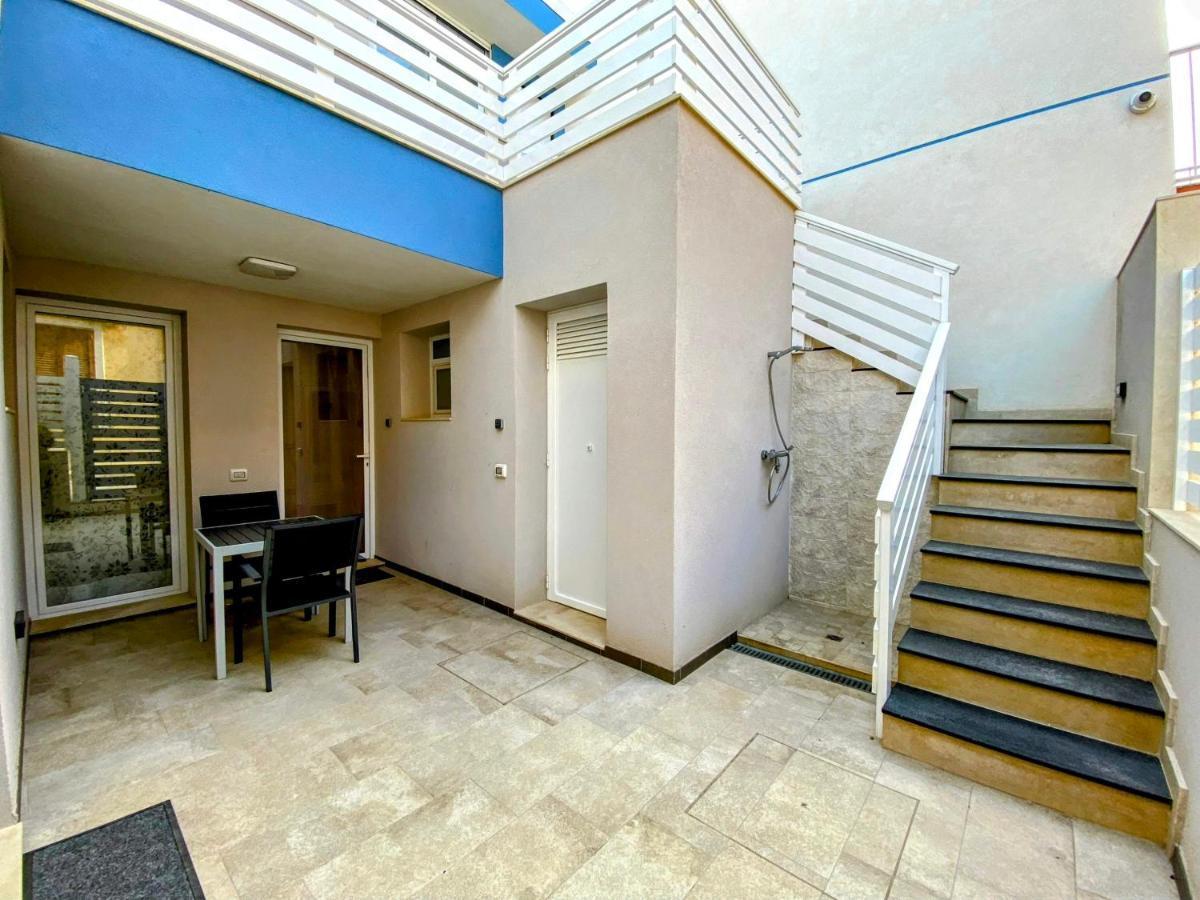 Appartement Casa Med à Marina di Ragusa Extérieur photo