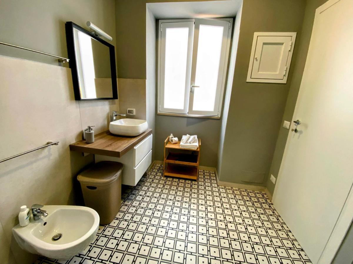 Appartement Casa Med à Marina di Ragusa Extérieur photo