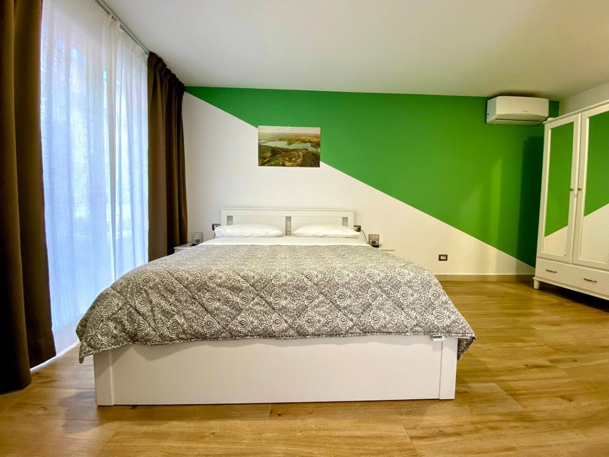Appartement Casa Med à Marina di Ragusa Extérieur photo