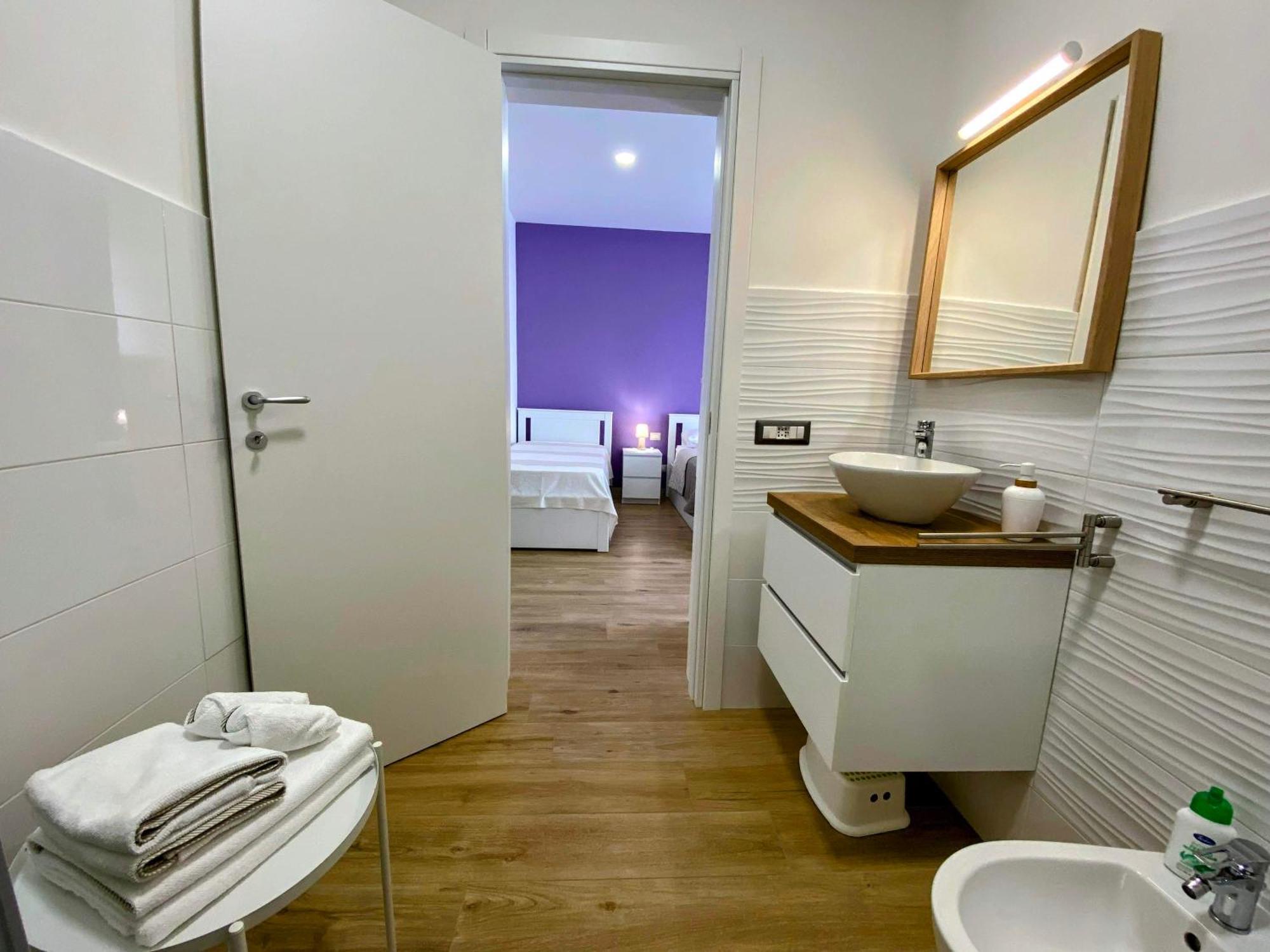 Appartement Casa Med à Marina di Ragusa Extérieur photo