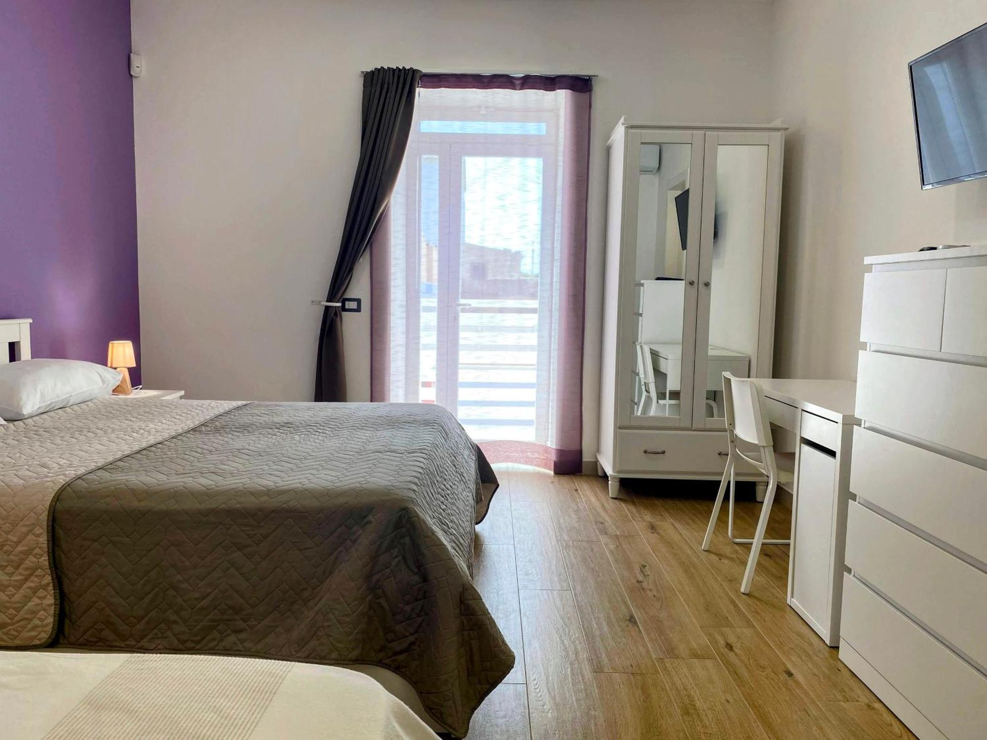 Appartement Casa Med à Marina di Ragusa Extérieur photo