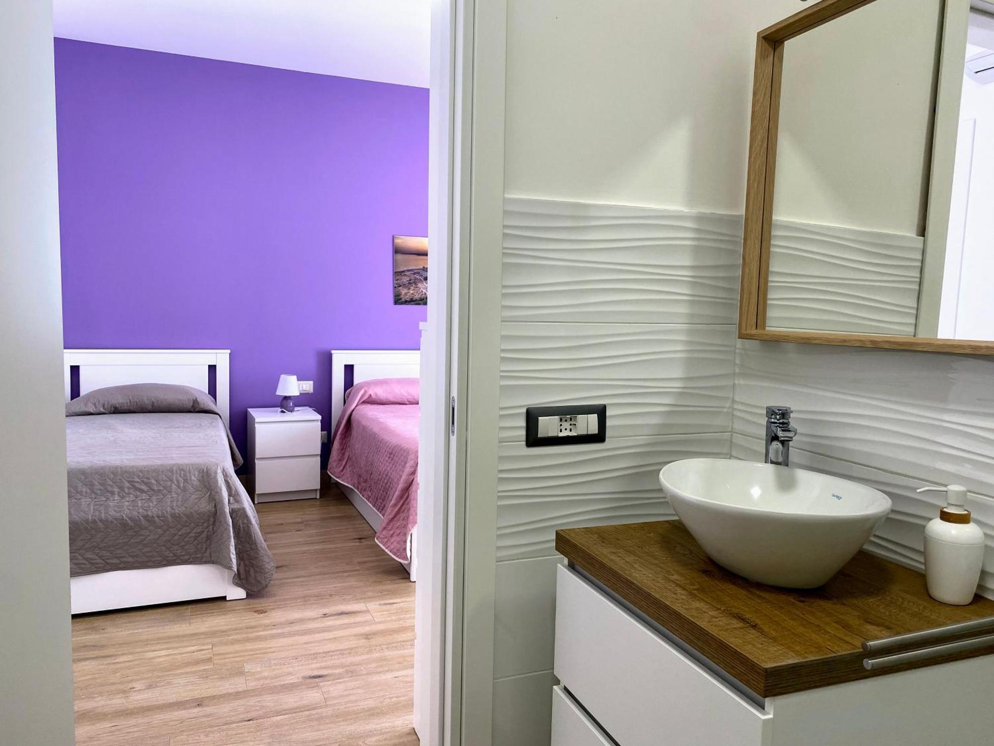 Appartement Casa Med à Marina di Ragusa Extérieur photo